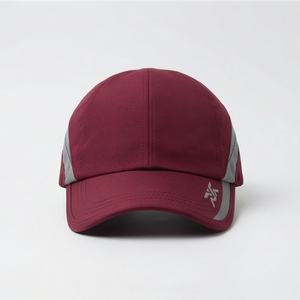 Casquettes décontractées respirantes à prix raisonnables en vente – Casquette de sport unisexe élégante avec broderie de qualité supérieure et logo personnalisé – Le meilleur choix - Product Image 1