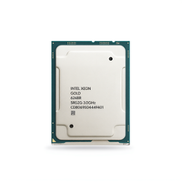 Accessoires pour Intel Xeon Gold 6248R 24C/48T 3.0GHz-4.0GHz 205W