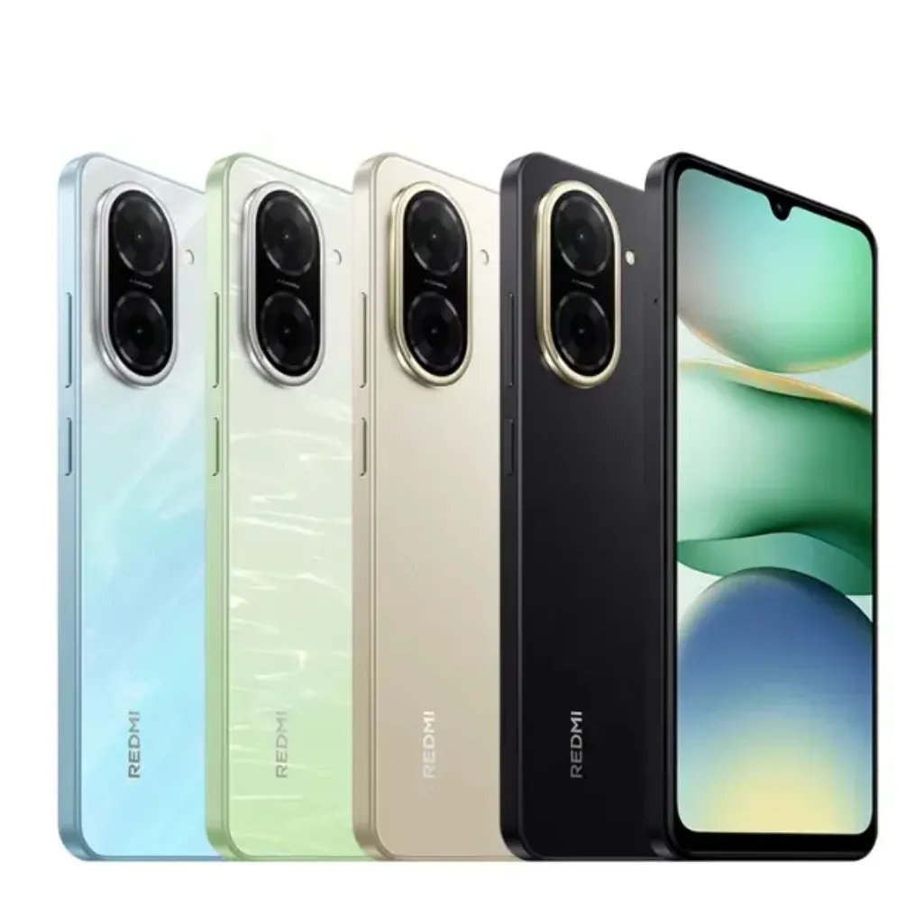 Best Selling Redmi AI Camera Phone 50MP 5G Smartphone 2025