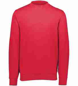 Personalizado impreso 100% algodón Casual Wear cómodo hombres sudaderas liso personalizado pulóver sudaderas - Product Image 2