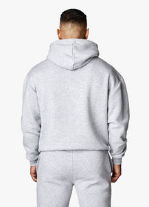 Nuevos Conjuntos Deportivos con Capucha Extra Grandes de Primera Calidad para Unisex, Sudadera con Capucha y Pantalones Deportivos de Alta Calidad - Product Image 4