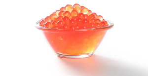 آلة صنع فقاعات الشاي الأوتوماتيكية ذات الأداء الموثوق والتصميم المعقول من تي جي، آلة صنع حبات البوبا - Product Image 5