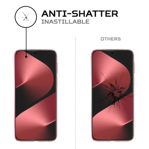 ANTISHOCK for Huawei Pura 80 Pro+ <b>Screen</b> Protector Durable and Antishock Mobile Phone <b>Cover</b> - Product Image 5