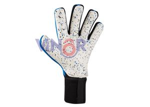 Gants de gardien de but de football professionnels, design 2026, vente en gros, logo personnalisé, respirants, haute qualité, avec OEM - Product Image 5