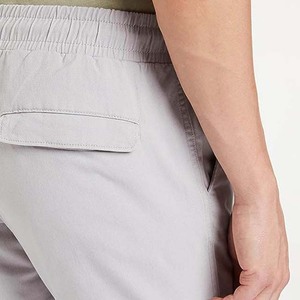 Pantalones Casuales Personalizados para Hombre, Lona, MOQ Bajo, Último Diseño, Gran Venta, Hechos en Pakistán, Algodón 100%, Cintura Elástica, Secado Rápido - Product Image 5