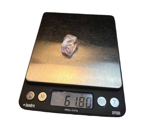 Diamantes en bruto sin cortar - Product Image 1