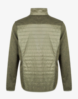 Führender Chinesischer Lieferant Hochwertige Outdoor-Sportjacke für Herren Leichte Winterjacke Isoliert Winddicht Wasserdicht Atmungsaktiv mit Reißverschluss