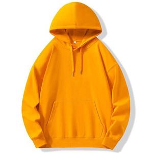 Sweats à capuche en coton pour femmes hiver Streetwear personnalisé prix de gros dernière conception personnalisé vente en gros - Product Image 3