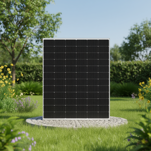 Panel Solar Moolar MOO-210-66H-700-GG - Product Image 3