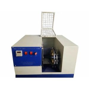 Testeur de perméabilité à la vapeur d'eau et de point d'éclair - Product Image 1