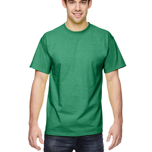 T-shirt court slim personnalisé pour homme - Product Image 2
