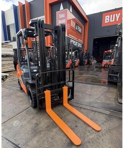 Mástil de Contenedor Toyota 2018 con Componentes Principales (Caja de Cambios, Bomba, Motor, Rodamiento) - 2.5T en Venta - Product Image 6