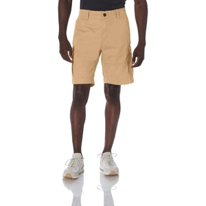 Wholesale Kids Shorts Cotton Blend Soft Breathable Fabric <b>Elastic</b> Waist Comfortable Everyday Wear <b>For</b> Schools Uniform Suppliers - Product Image 1