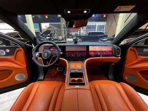 หงเมิ่ง จิซิง เวนเจีย AITO M9 2024 รุ่นขยายระยะทางพิเศษ อัลตร้าอิดิชั่น 52 กิโลวัตต์ชั่วโมง รุ่น 5 ที่นั่ง - Product Image 5