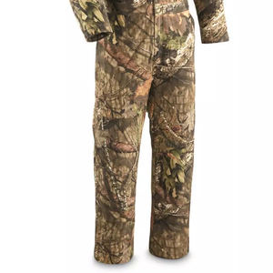 Fabrication professionnelle de vêtements de chasse et d'entraînement en plein air, nouvelle conception de vêtements tactiques, uniformes de chasse en vente en ligne - Product Image 6