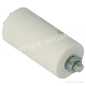 Condensateur 8 uF/400/450V - Product Image 3