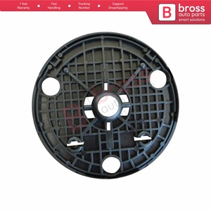 ที่คลุมมอเตอร์กระจกมองข้าง BDP504 W210 W202 S202 S210 A2028208342เข็มกลัดอะไหล่รถยนต์ผลิตจากไก่งวง - Product Image 2