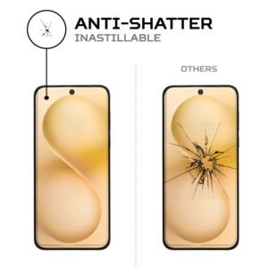 ป้องกันการกระแทก VIVO S30 PRO MINI ป้องกันหน้าจอทนทานและป้องกันการกระแทก - Product Image 5