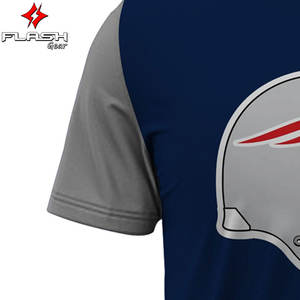 Cotton Sublimation High Quality Tshirt Custom Printed <b>T</b> <b>Shirts</b> New Design Men Plain Customized Embroidery <b>T</b>-<b>shirt</b> - Product Image 4