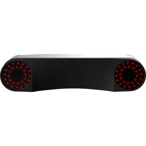 Moniteur de lancement Offres Spéciales-Pro-Tee VX et simulateur de golf - Product Image 5