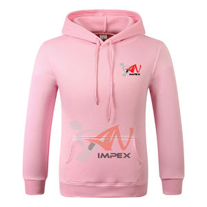 Pull à capuche personnalisé pour hommes Sweat-shirt à capuche en tissu de haute qualité Sweat à capuche d'hiver pour hommes - Product Image 2