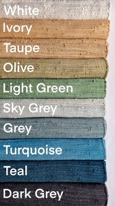 Tapis de porte rectangulaire en coton tissé à la main lavable à motif floral antidérapant de luxe en PVC Durry pour l'extérieur et l'intérieur - Product Image 3