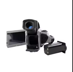 กล้องรักษาความปลอดภัย AB M1 Mini แบบพกพา พร้อมระบบถ่ายภาพความร้อน มองเห็นในเวลากลางคืน ระดับอุตสาหกรรม DIY รับประกัน 3 ปี รองรับ OEM ODM ปรับแต่งได้ - Product Image 4