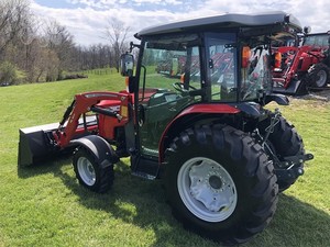 Tractor Massey Ferguson 2024 2860M - Product Image 5