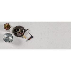 Versilia Carrara Quartz Slab Kitchen Countertop <b>Vanity</b> Top 2cm 3cm Polished Beveled Edge Cut Size Bathroom Bedroom <b>Table</b> Top - Product Image 1