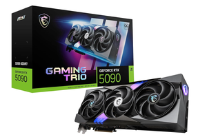 Pour les joueurs professionnels, carte graphique ASUS TUF Gaming NVIDIA GeForce RTX 5090 32 Go GDDR7 PCI-E 5.0 toute neuve - Product Image 2