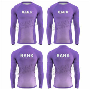 ชุดป้องกันผื่นคันสำหรับผู้ชายชุดป้องกันผื่นชุดป้องกันผื่นสไตล์ใหม่สีตามสั่ง - Product Image 6