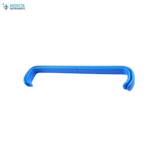 Farabeuf-Retractor aislado de cirugía plástica, Retractor aislado - Product Image 1