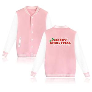 แจ็กเก็ตเบสบอลมหาวิทยาลัยเลตเตอร์แมนแจ็คเก็ตทำจากปากีสถานระบายอากาศน้ำหนักเบายาวคอปกตั้งดีไซน์ใหม่มีสไตล์ - Product Image 5