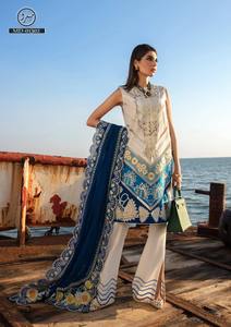 Nuevo Vestido de Fiesta Formal sin Costuras de Diseñador 2025 para Mujer, Salwar Kameez de Largo Regular con Lehenga Choli, Superventas - Product Image 6