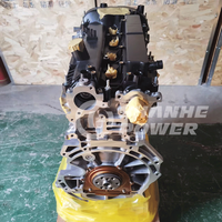 Pour Ford Mustang 2.3L EcoBoost à transmission intégrale, moteur à essence
