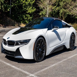 BMW I8 Roadster 2019 USADO, Volante a la Izquierda/Derecha - Product Image 1