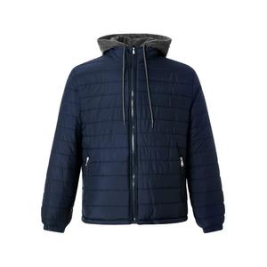 Manufacturer Winter Outdoor Breathable Padded <b>Coat</b> Men Thick Quilted Down Bubble Puffer Outdoor Jacket for Men - Product Image 5