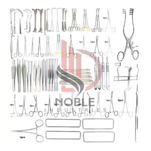 ชุดผ่าตัดไฮโดรโคอิเล็กโทพี2026ไส้เลื่อนใหญ่150ชิ้น - Product Image 2