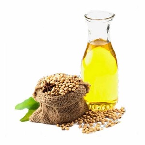 Refined <b>Soybean</b> Oil Pure and Clear Cooking Oil Wholesale Supply - Product Image 1