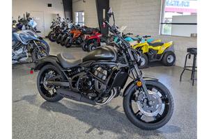 COMPRE Motocicleta Kawasaki Vulcan S V-Twin Classic Cruiser 2025 AUTÉNTICA en <span class=keywords><strong>Venta</strong></span> con Garantía - Product Image 3