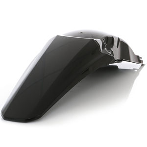 Parafango Anteriore e Posteriore in Plastica Acerbis per Moto Honda, Parafango Posteriore di Alta Qualità - Product Image 1