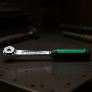 Llave de Trinquete Stahlwille con Dientes Finos de 60 Dientes - Product Image 3