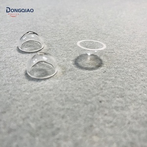 Penutup kubah kaca borosilikat baru kualitas tinggi langsung dari pabrik - Product Image 5
