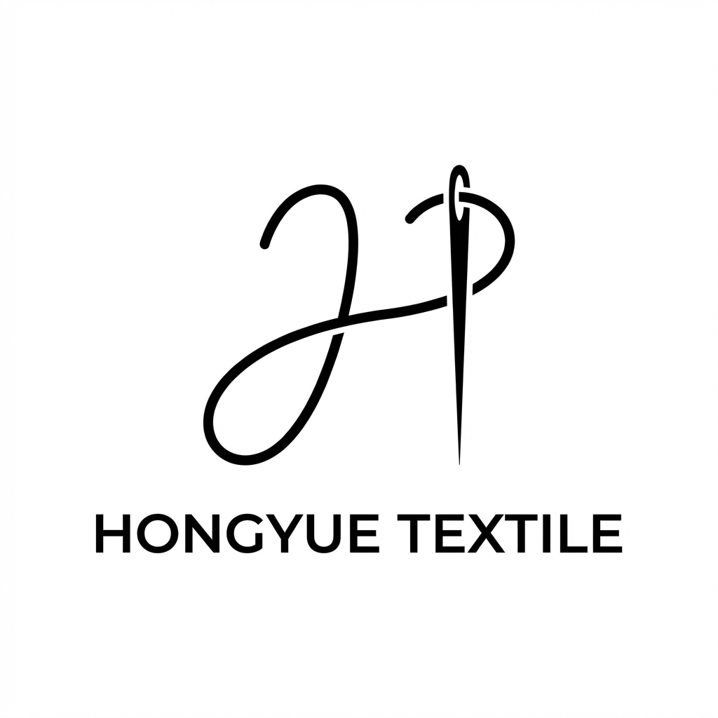 Guangzhou Hongyue Textile Co., Ltd. logo
