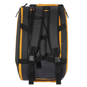 Customizable Waterproof Beach <b>Badminton</b> Tennis Paddle Cover Sports Bag Tennis <b>Racket</b> Backpack - Product Image 4