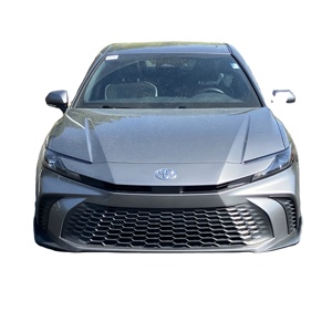 Toyota Camry SE d'occasion propre 2025 - Product Image 1
