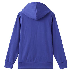 Sweat-shirts à capuche pour femmes de haute qualité, à épaules tombantes, tendance, pour un usage décontracté, sweats-shirts vierges - Product Image 2