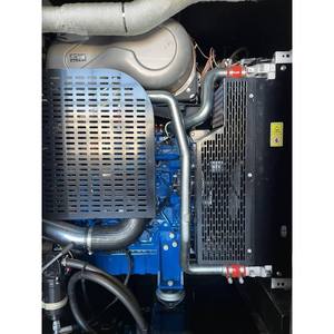 Générateurs diesel F G WILSON PRO200-4 2025 - Product Image 1