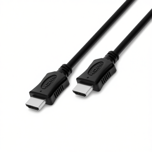 Cable HDMI 4K de 3 m Negro con Ethernet 14 83 para Audio y Video - Product Image 2