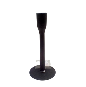 Portavelas de aluminio decorativo único/5 velas F354 portavelas de latón EPl para decoración de Navidad - Product Image 3